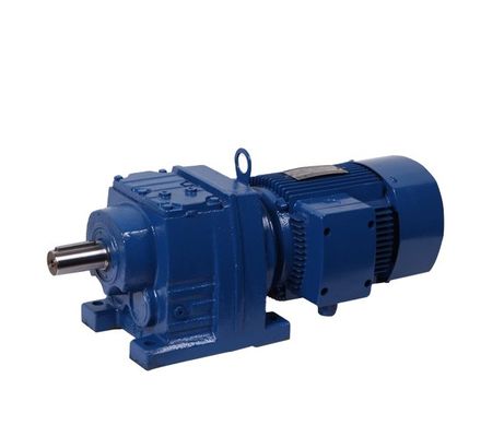 спиральный редуктор скорости 1440rpm