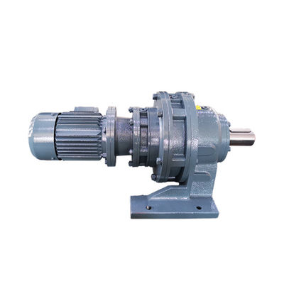 Cycloidal высокоскоростная серия 2000rpm коробки передач r уменьшения