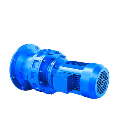 Средняя горизонтальная спиральная коробка передач с мотором 1400rpm 960rpm