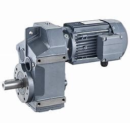 редуктор скорости IECEE винтовой зубчатой передачи 1440rpm 22mm 0.2KW