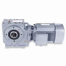 Редуктор шестерни червя ISO9001 0-2000rpm спиральный