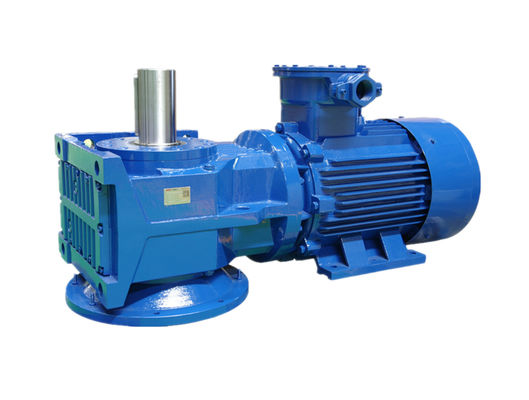 серия уменьшения HT250 BKM шестерни электрического двигателя 3600rpm