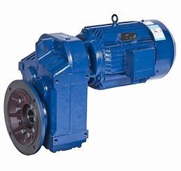 Cycloidal редуктор 750rpm шестерни электрического двигателя к 1500rpm