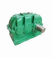 Конический цилиндрический спиральный редуктор скорости 7KW к 2850KW
