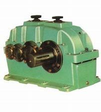 Спиральное 14rpm к цилиндрическому редуктору шестерни 280rpm для транспортера фидера
