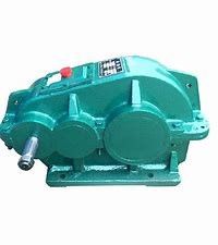 14rpm к цилиндрическому редуктору скорости 280rpm 3.2-18000N.M