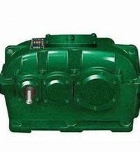 Редуктор 500 шестерни HT250 Q235 цилиндрический к 1500rpm