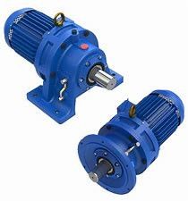 Редуктор циклоиды мотора AC 5000N.M 750rpm к 3000rpm