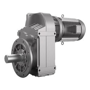 Редуктор 750rpm 1000rpm 1500rpm шестерни серии r вертикальный