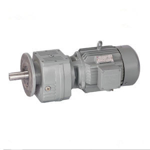 вертикальный редуктор шестерни 0.5-280rpm