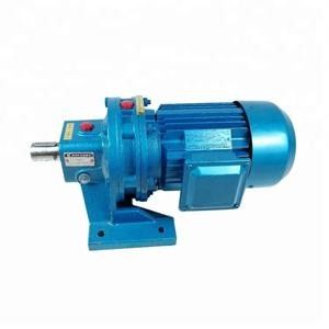 0,5 к по вертикали литому железу 1.6N.M до 5235N.M мотора HT250 шестерни 280rpm