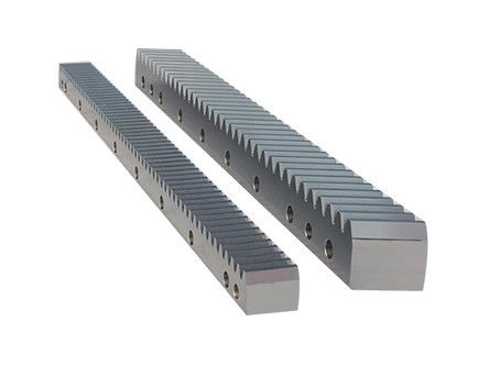 Медь шкафа винтовой зубчатой передачи Q235 SS316L CNC микро- алюминиевая