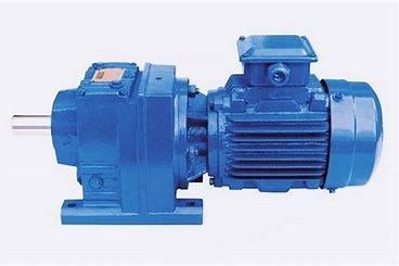 спиральное редуктора Jzq350 шестерни электрического двигателя 1400rpm цилиндрическое