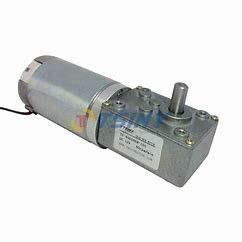 редуктор горизонтальное ISO9001 шестерни электрического двигателя 220V
