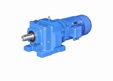 Соответствующий редуктор скорости винтовой зубчатой передачи 380V 36000N.M