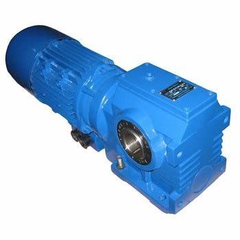 полый вал горизонтальной коробки передач 750-1500rpm Cycloidal параллельный
