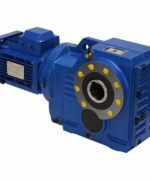 Мотор 3600rpm конического зубчатого колеса серии BKM спиральный, коробка уменьшения шестерни электрического двигателя HT250