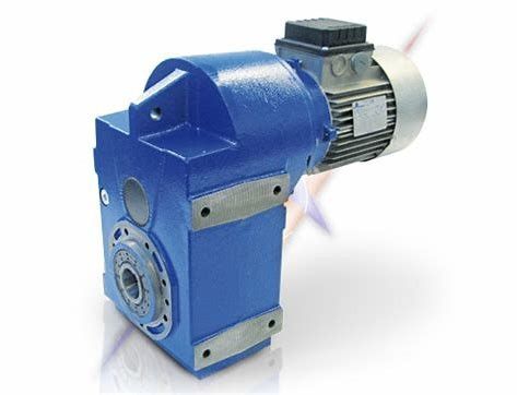 редуктор установленный валом шестерни 80mm 45-240rpm 0.12KW 0.18KW 0.37KW