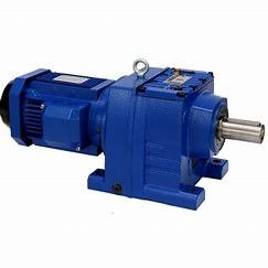спиральный утюг коробки передач червя 1440rpm покрывая модульное проектирование